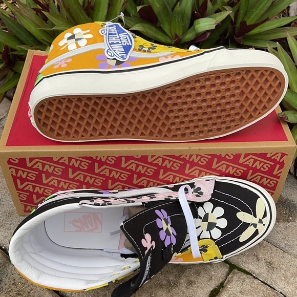 VANS SK8-HI 38 Dx ANAHEIM FACTORY MENS - Picture 11 of 16